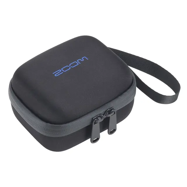 Zoom F1-LP Field Recorder Med CBF-1LP Carrying Bag 