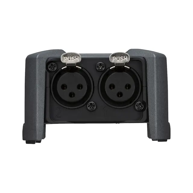 Zoom F3 Multispor feltopptager 2-kanals opptager 
