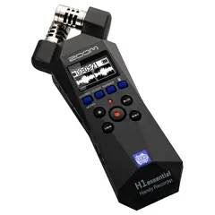 Zoom H1 essential 32-bit 2-ch Recorder