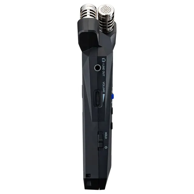 Zoom H1 essential 32-bit 2-ch Recorder 