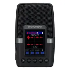 Zoom H2 essential Multi Mic Handy Recorde