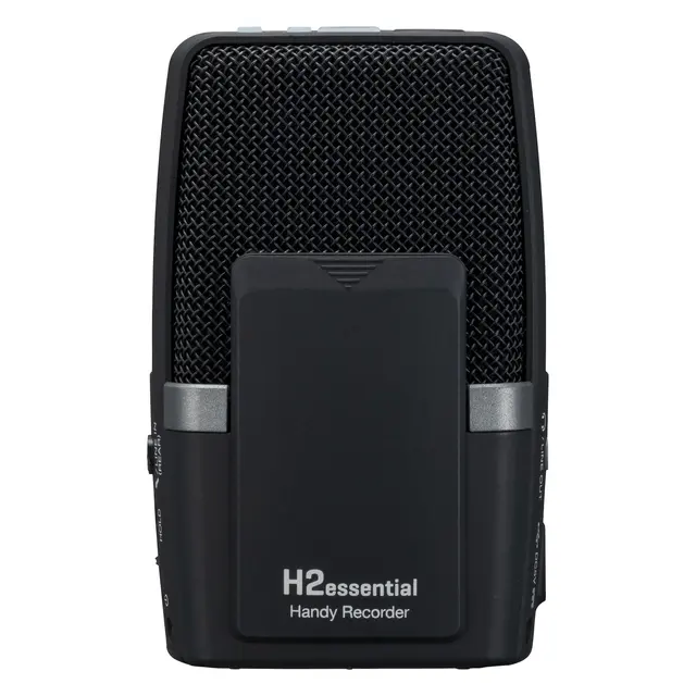 Zoom H2 essential Multi Mic Handy Recorde 