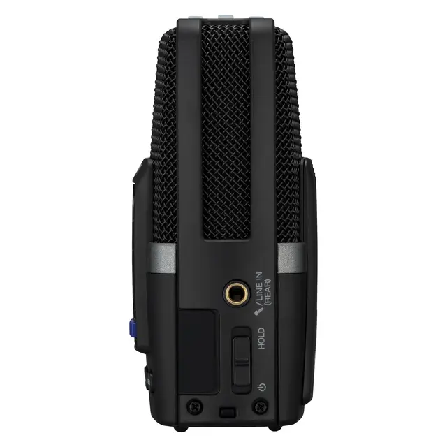 Zoom H2 essential Multi Mic Handy Recorde 