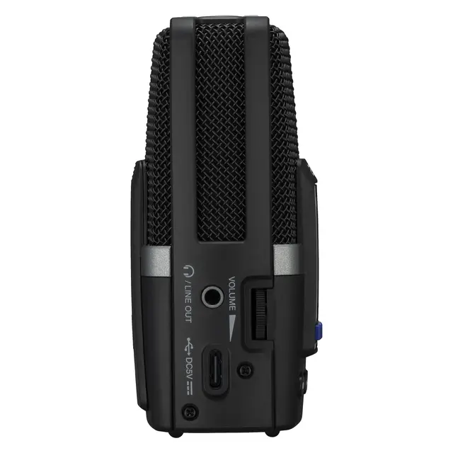 Zoom H2 essential Multi Mic Handy Recorde 