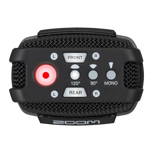 Zoom H2 essential Multi Mic Handy Recorde 