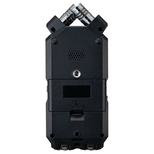 Zoom H4essential 32-bit 4-ch Recorder 
