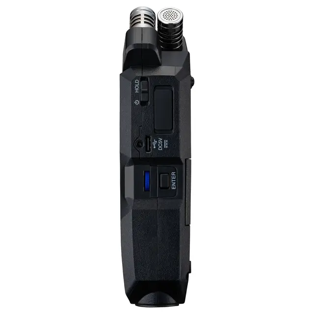 Zoom H4essential 32-bit 4-ch Recorder 