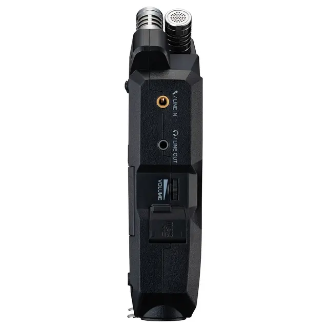 Zoom H4essential 32-bit 4-ch Recorder 