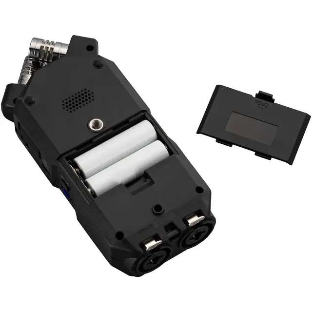 Zoom H4essential 32-bit 4-ch Recorder 