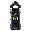 Zoom H5studio 4-kanals opptaker med 32-Bit Float