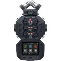Zoom H8 Handy Recorder 8 Kanal h&#229;ndholdt lyd opptager
