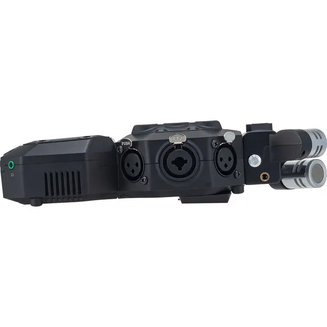 Zoom H8 Handy Recorder 8 Kanal håndholdt lyd opptager 