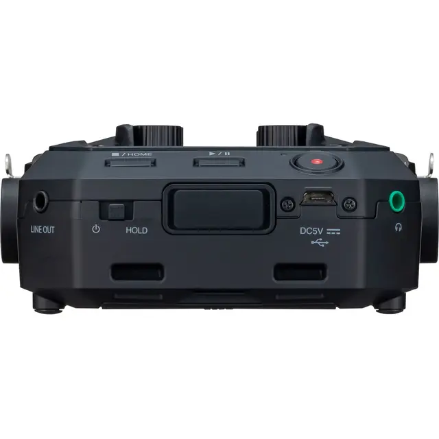 Zoom H8 Handy Recorder 8 Kanal håndholdt lyd opptager 