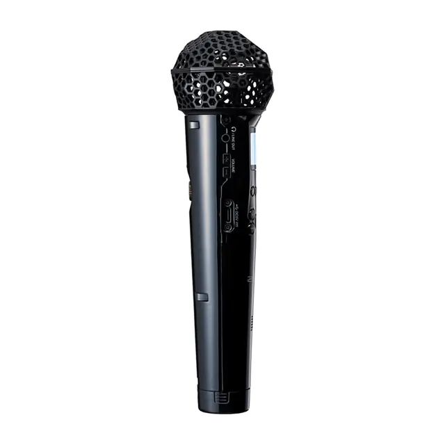Zoom M2 MicTrak Stereo Mikrofon med opptaker 