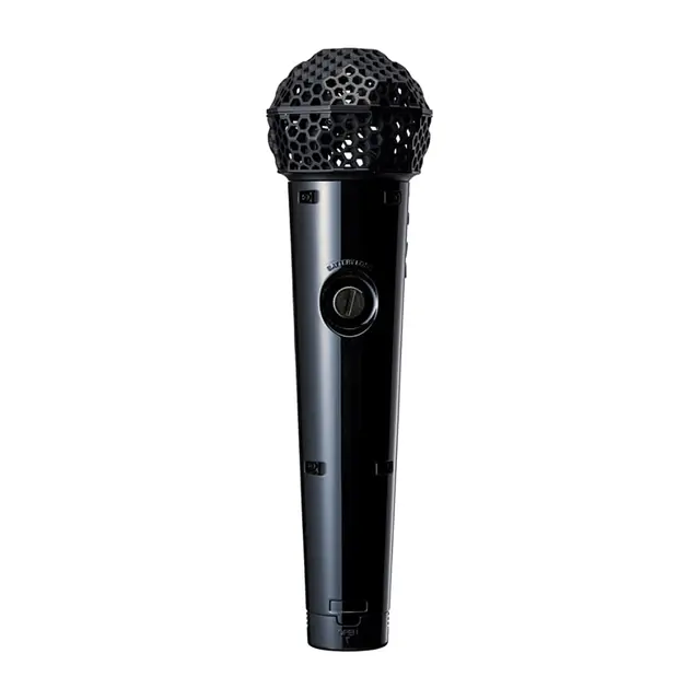 Zoom M2 MicTrak Stereo Mikrofon med opptaker 