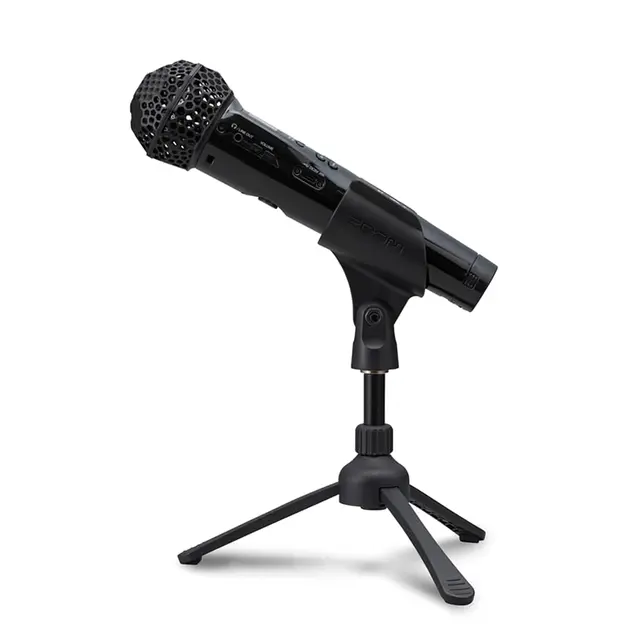 Zoom M2 MicTrak Stereo Mikrofon med opptaker 