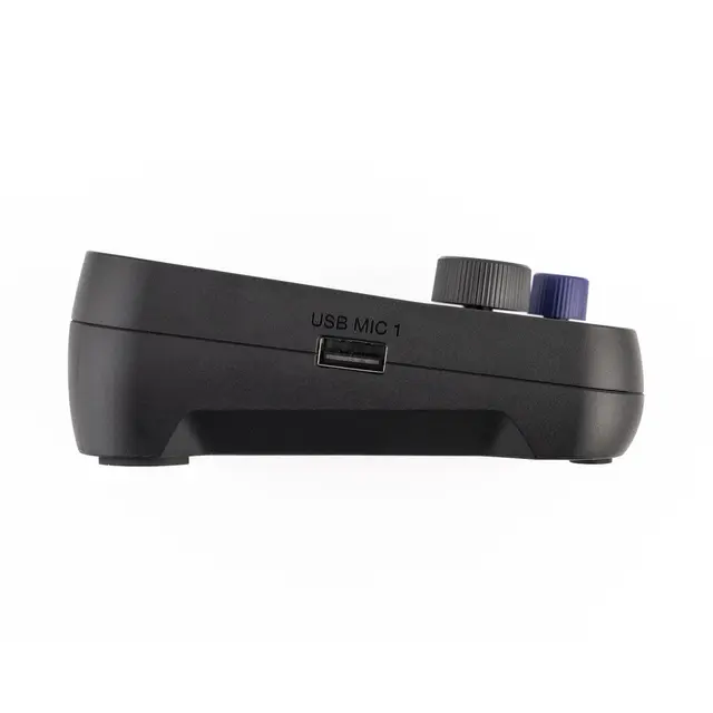Zoom Podtrak P2 Dual USB Mic Recorder 