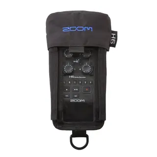 Zoom PCH-6 Protective Case for H6 Beskyttelsesveske for Zoom H6