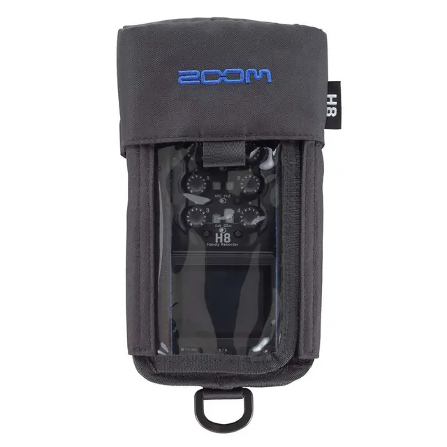 Zoom PCH-8 Protective case for H8 Beskyttelsesveske for Zoom H8 