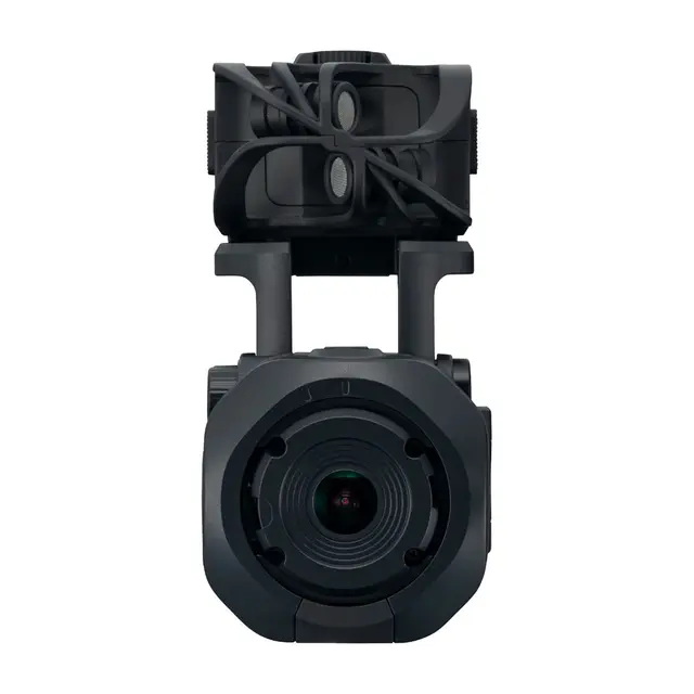 Zoom Q8n 4K Handy Video Recorder 4K Video Kamera 