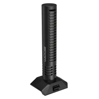Zoom SSH-6e Stereo Shotgun Mic Mono/Stereo Shotgun Mic