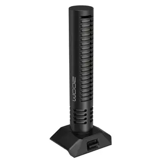 Zoom SSH-6e Stereo Shotgun Mic Mono/Stereo Shotgun Mic
