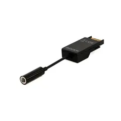 Zoom TCA-1 Timecode Adapter For bl.a. H5studio og H6studio