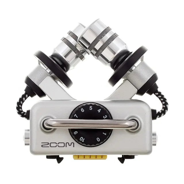 Zoom XYH-5 X/Y-mikrofon for H5, H6, Q8 