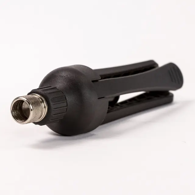 Zoom ZDM-1 Podcast Mic Pack Headset, bordstativ, vindhette og XLR 