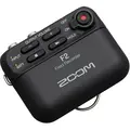 Zoom F2 Ultrakompact Field Recorder