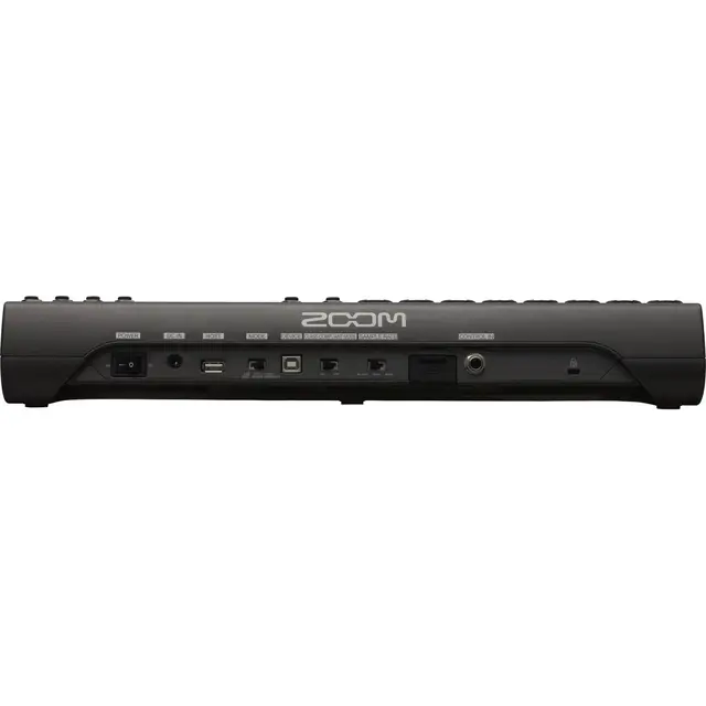 Zoom LiveTrak L-12 12-Kanal Digital Mixer & Multitrack Rec 