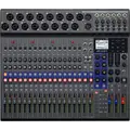 Zoom LiveTrak L-20 20-Kanal Digital Mixer &amp; Multitrack Rec