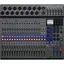 Zoom LiveTrak L-20 20-Kanal Digital Mixer & Multitrack Rec