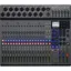 Zoom LiveTrak L-20 20-Kanal Digital Mixer & Multitrack Rec