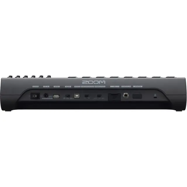 Zoom LiveTrak L-20 20-Kanal Digital Mixer & Multitrack Rec 