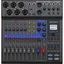 Zoom LiveTrak L-8 8-Kanal Digital Mixer & Multitrack Rec