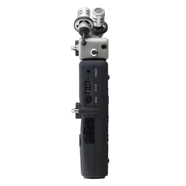 Zoom H5 m/APH-5 Tilbehørspakke Håndholdt lydopptaker m/tilbehør 