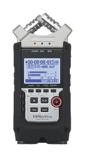 Zoom H4N PRO Kit Inkludert tilbehørs pakke APH-4nSP