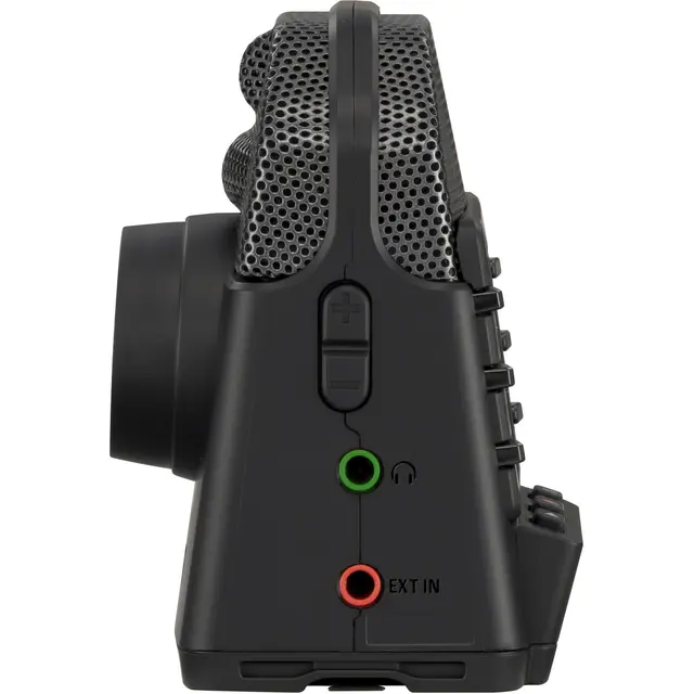 Zoom Q2n-4K Handy Video Recorder 4K Videokamera 
