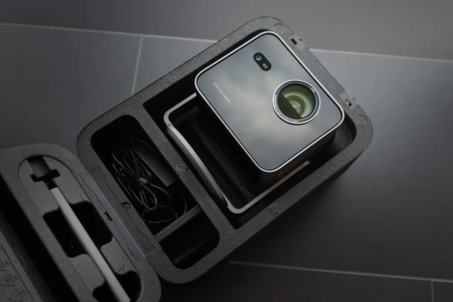 Leica Cine Compact 1