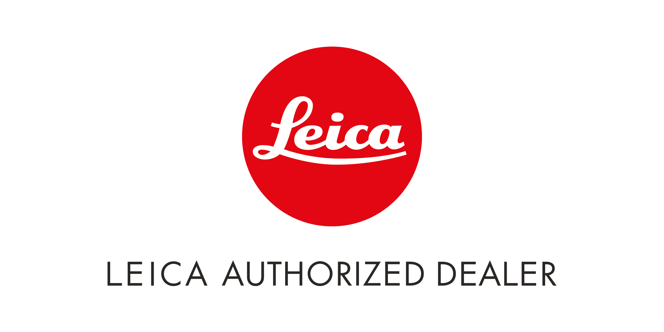 Leica Authorized Dealer