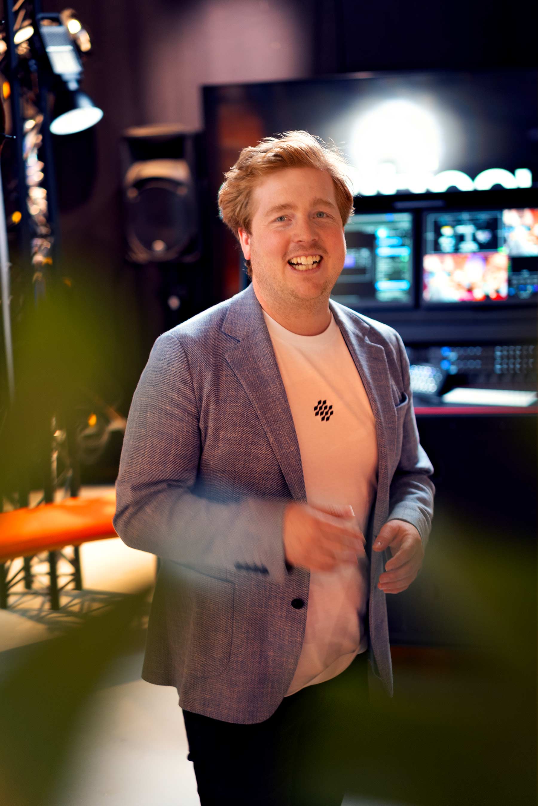 Tarald Moe Bjølseth, Bitfocus