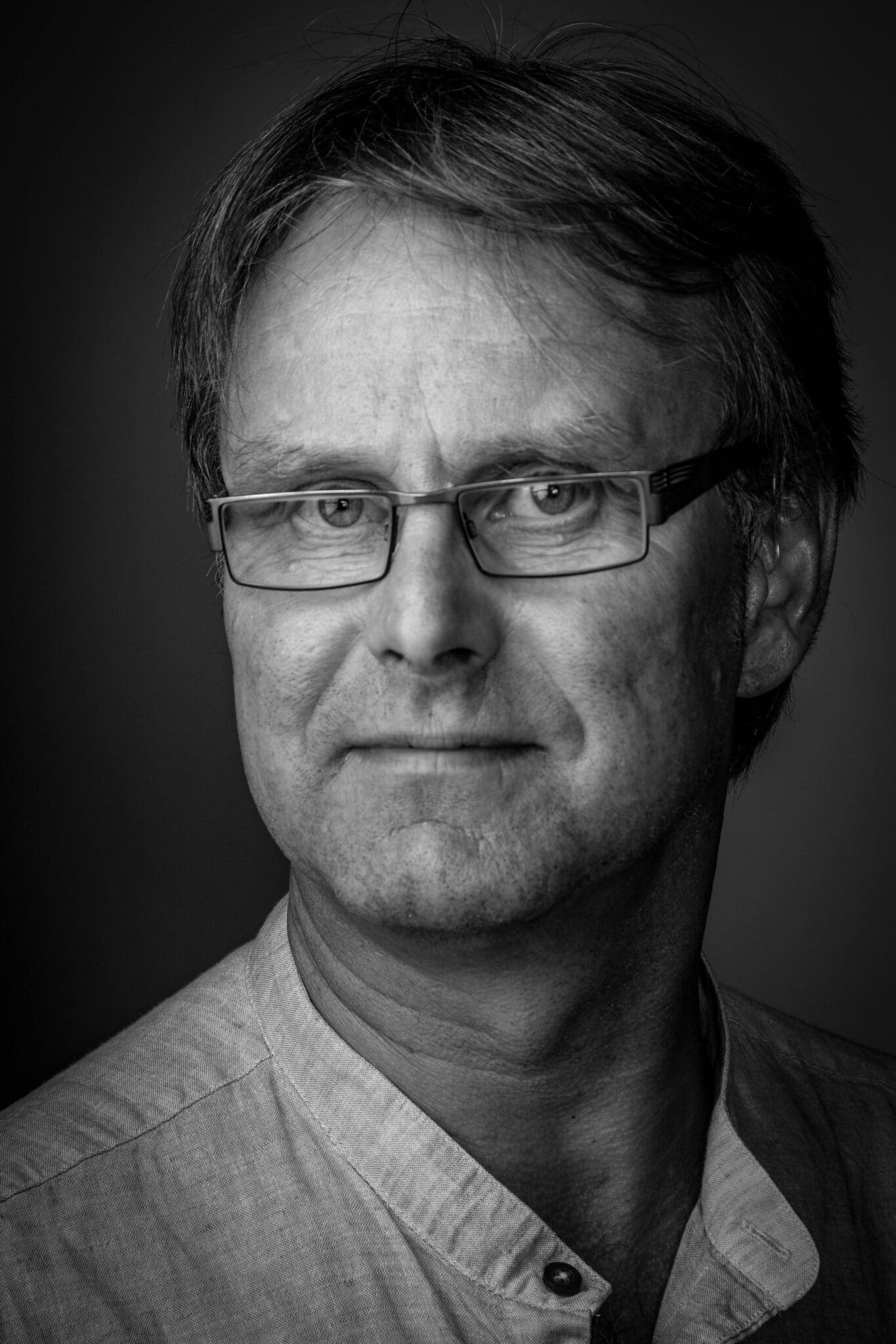 Arild Bergseth