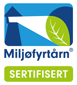 Miljøfyrtårn
